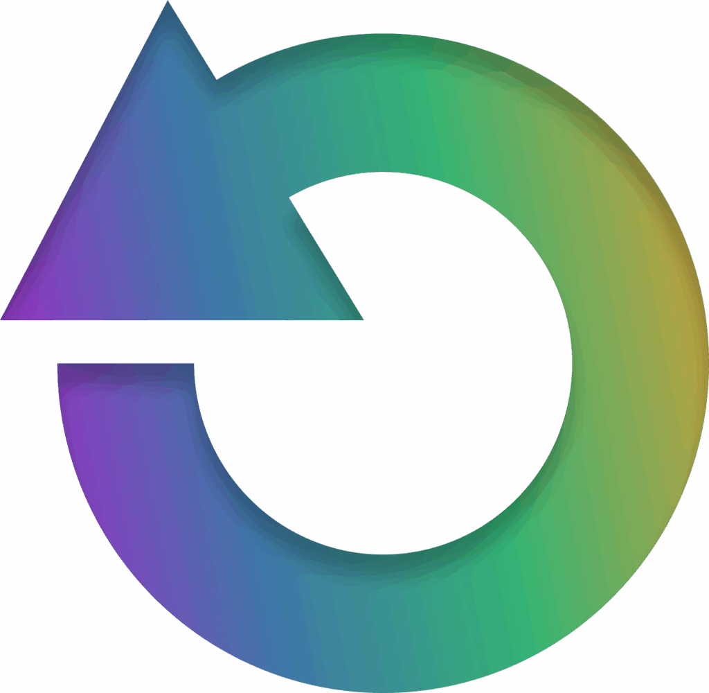 The Recap Icon Transparent
